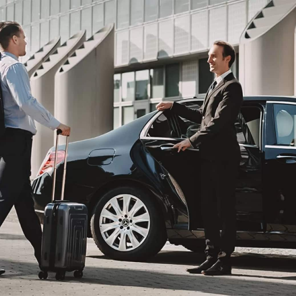 Hyderabad expat business travel support